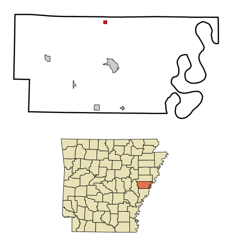 Haynes, Arkansas